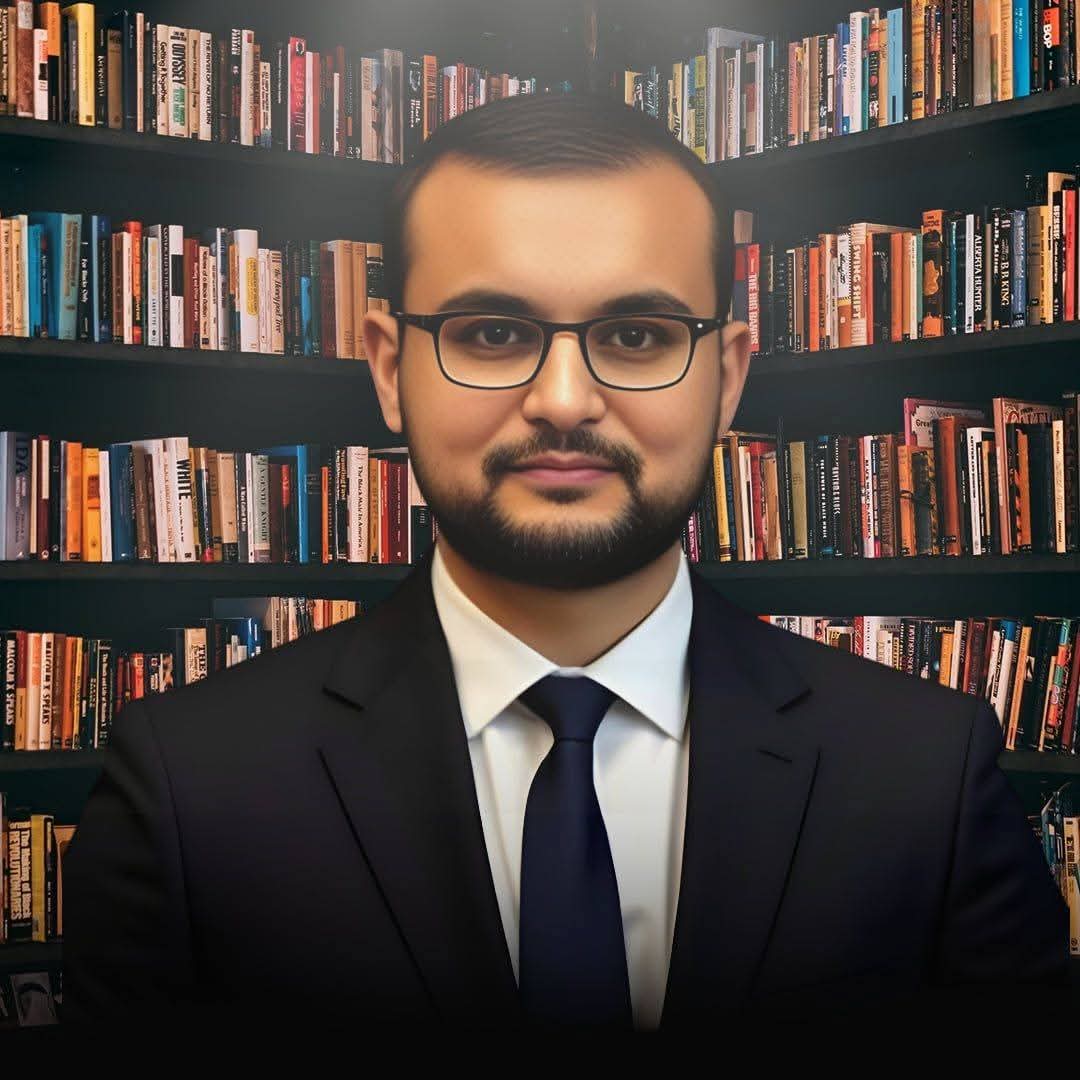 Hamza Arshad