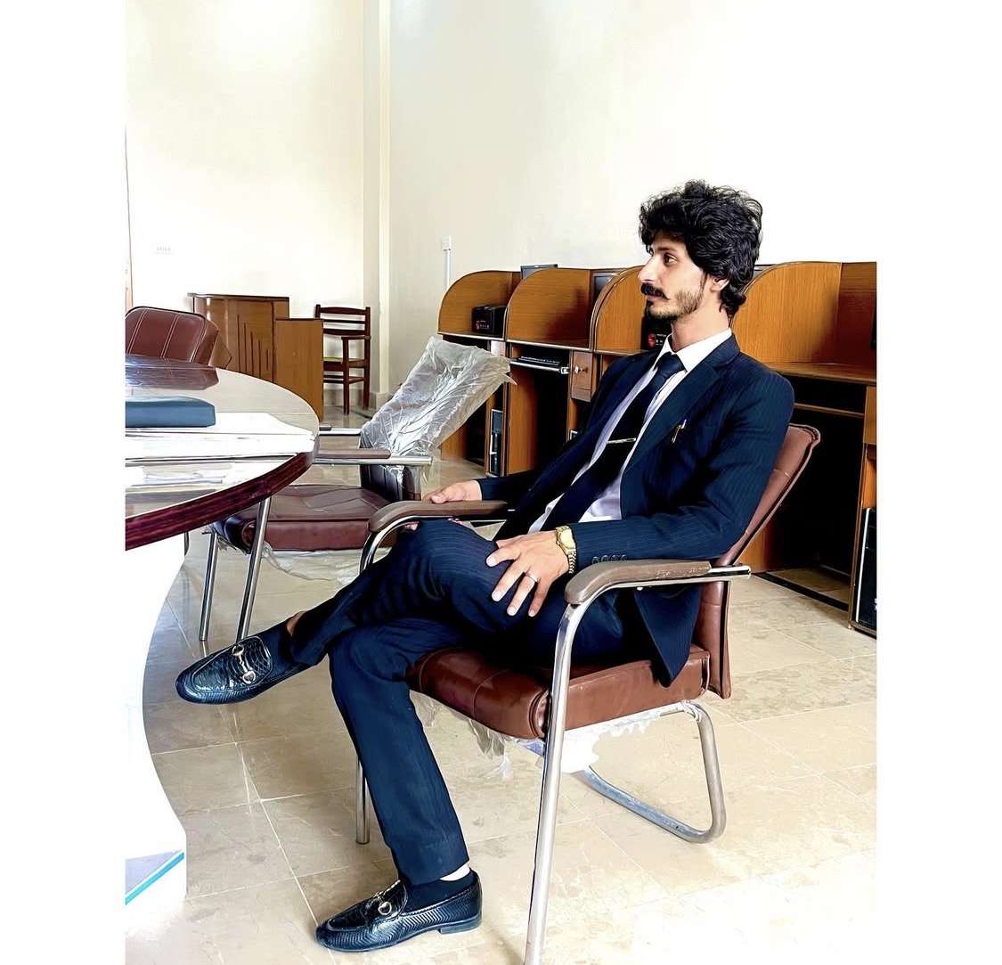 Farhan Lehri
