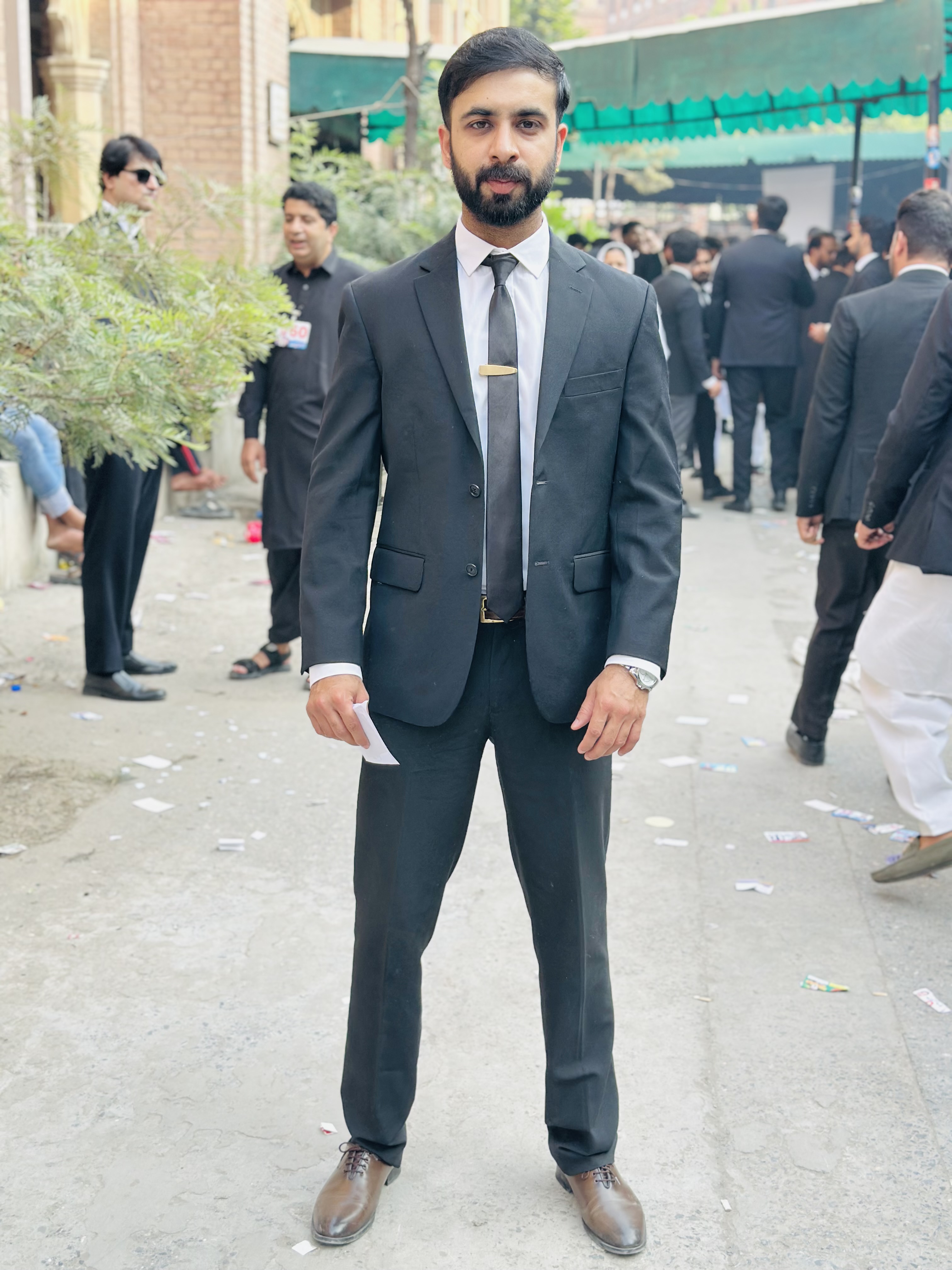 Gohar Arslan