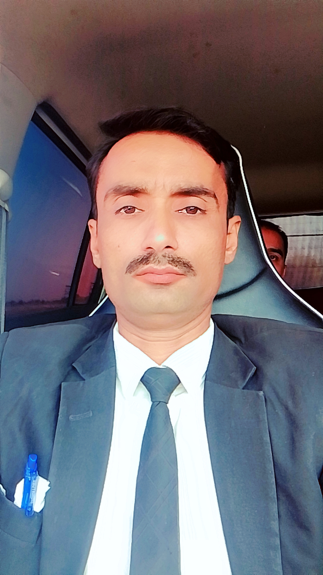 Rashid Ali Shah