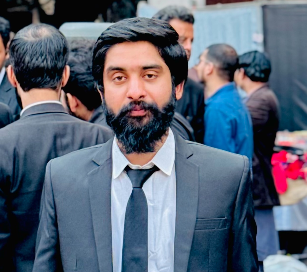 Faisal Cheema