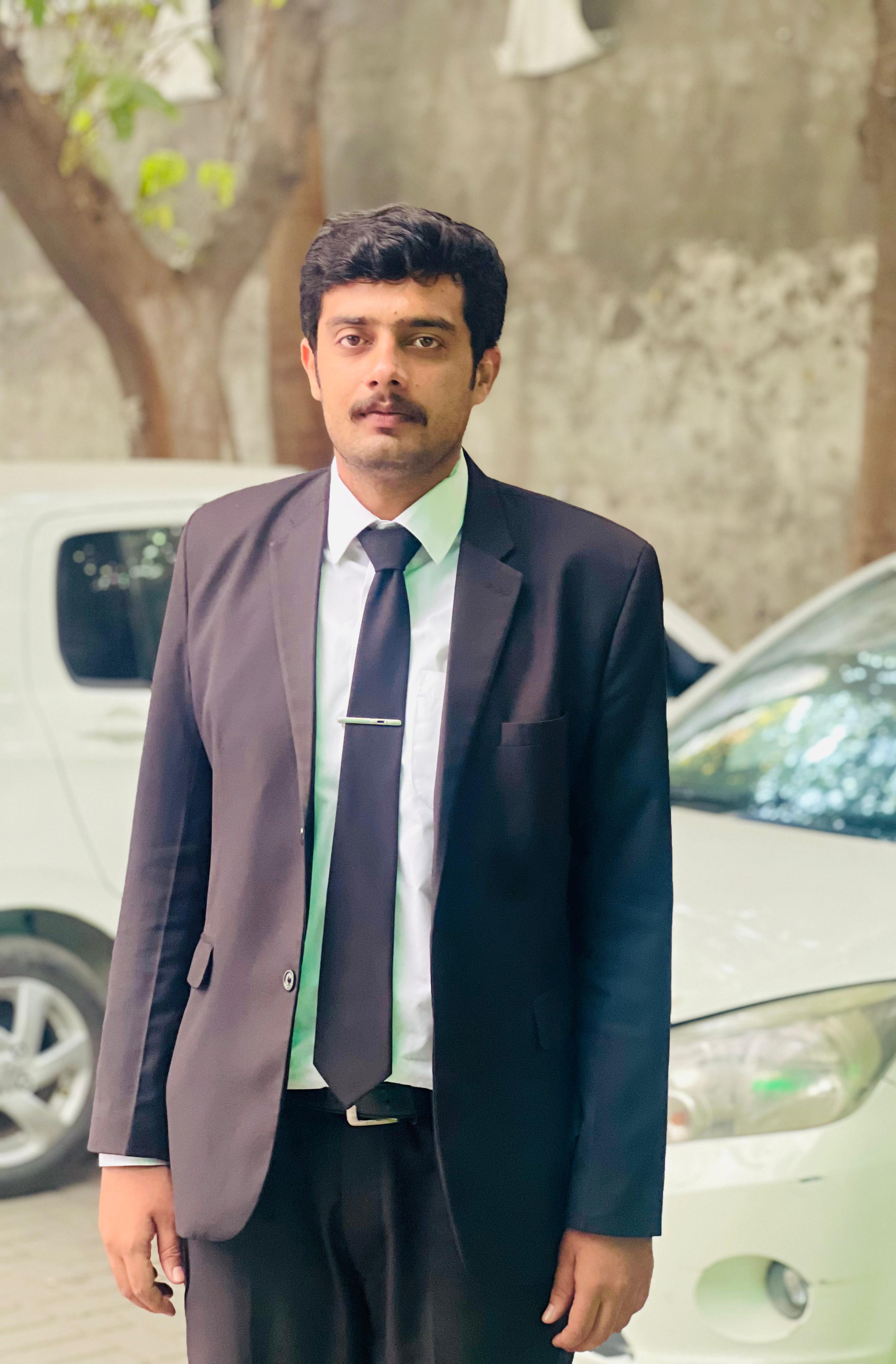 Waseem Sultan