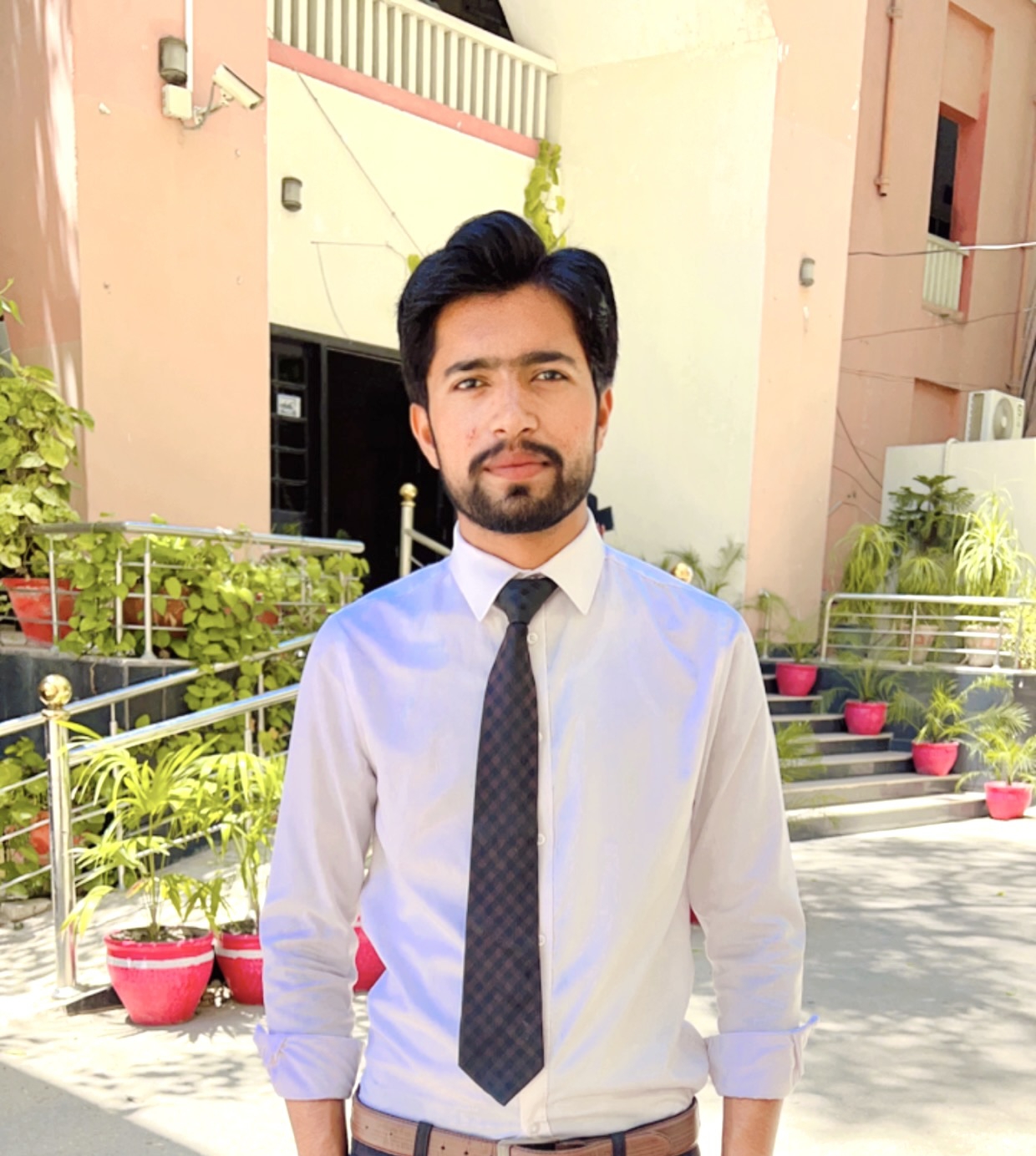 Shahid Oad