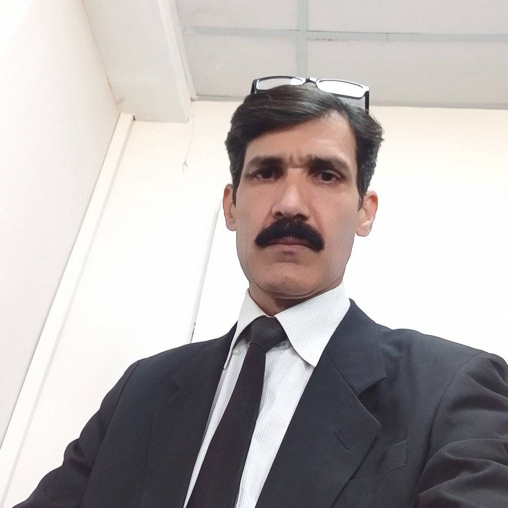 Humayun Aziz