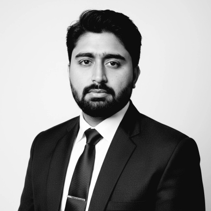 Ahmad Sarfraz