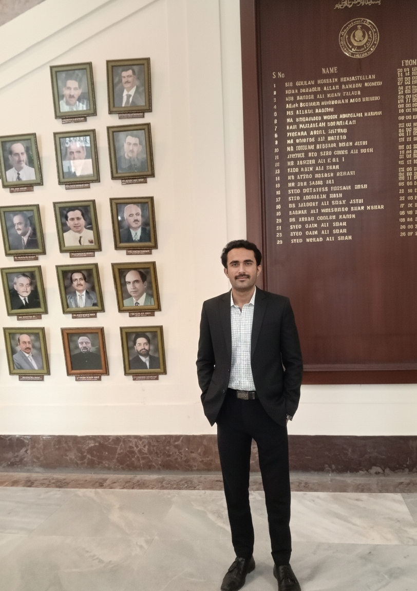 Shahnawaz Khan