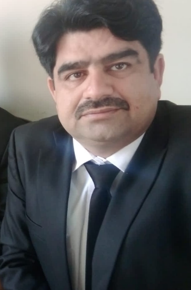 Muhammad Kashif