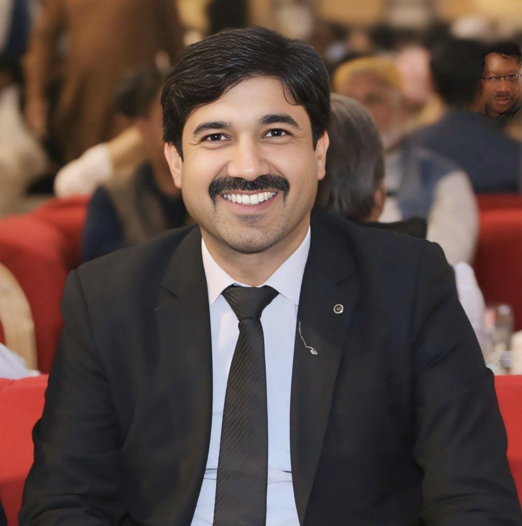 Al Ameen Law Chamber