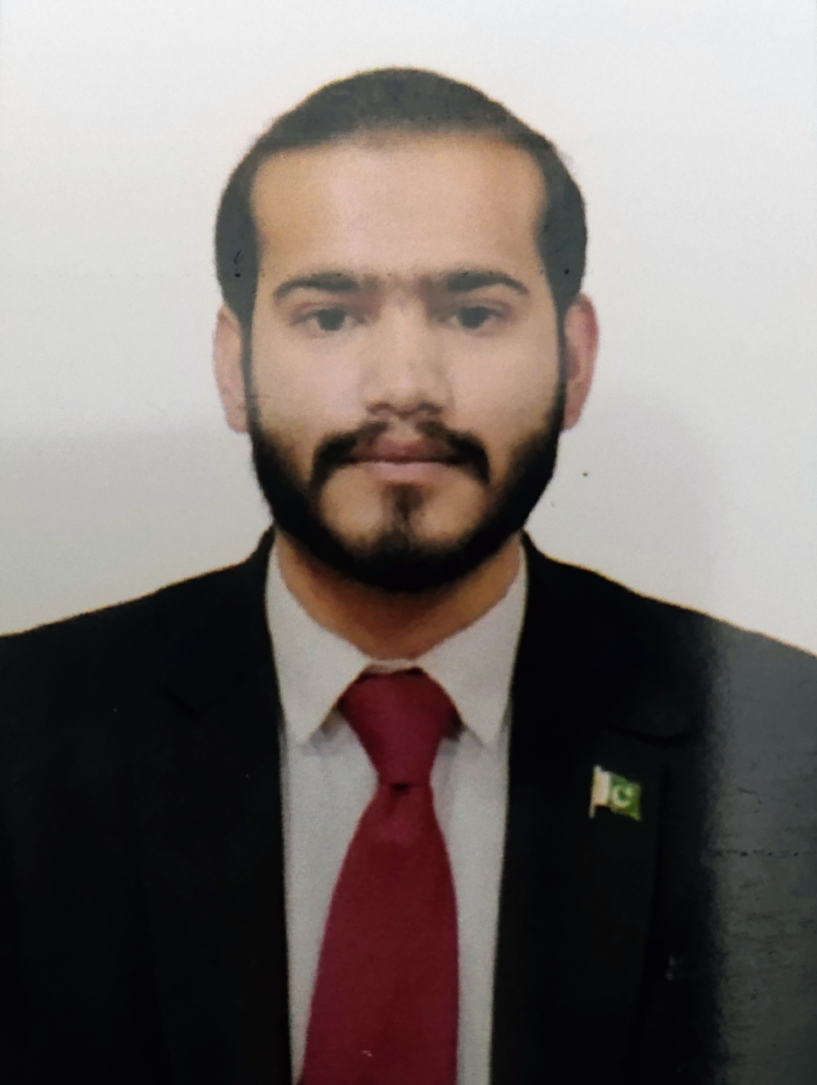 Muneeb Ur Rehman