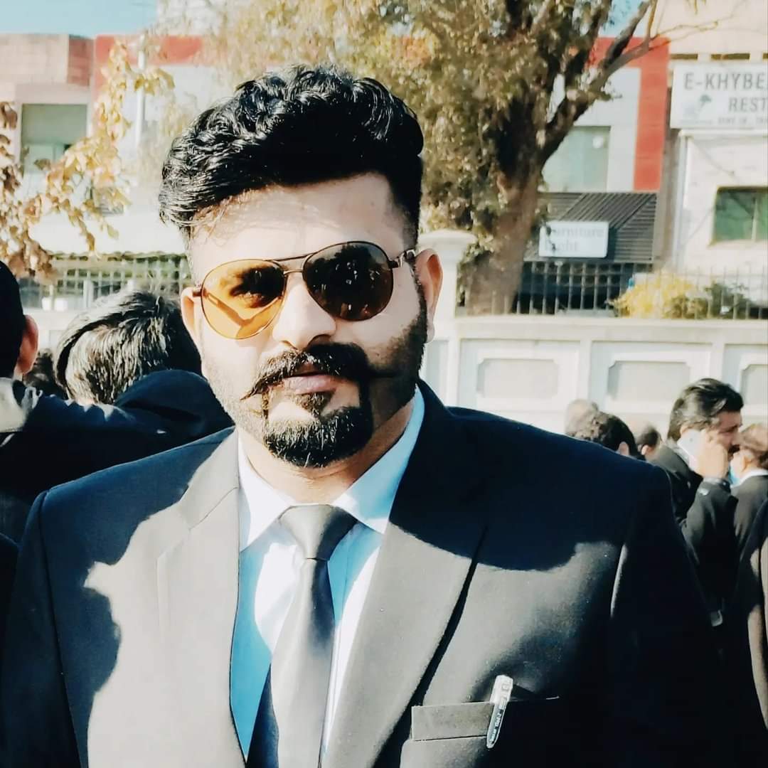 Abdul Qudoos Choudary