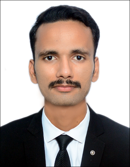 Akif Rasool
