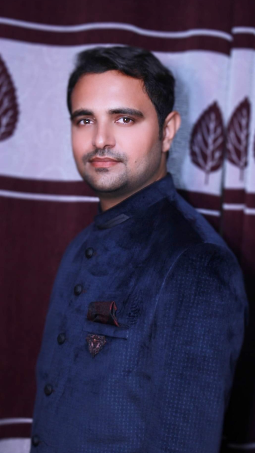 Shoaib Khan Baloch