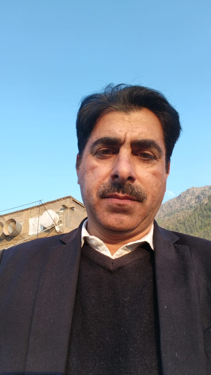 Zia Rahman