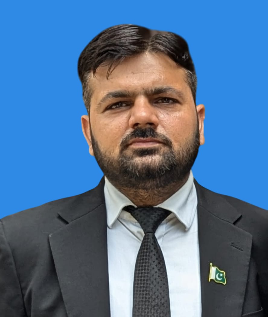 Waqas Ashraf