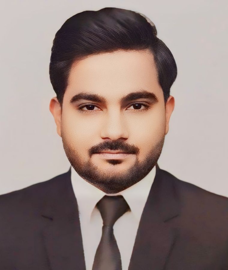 Abbas Ali