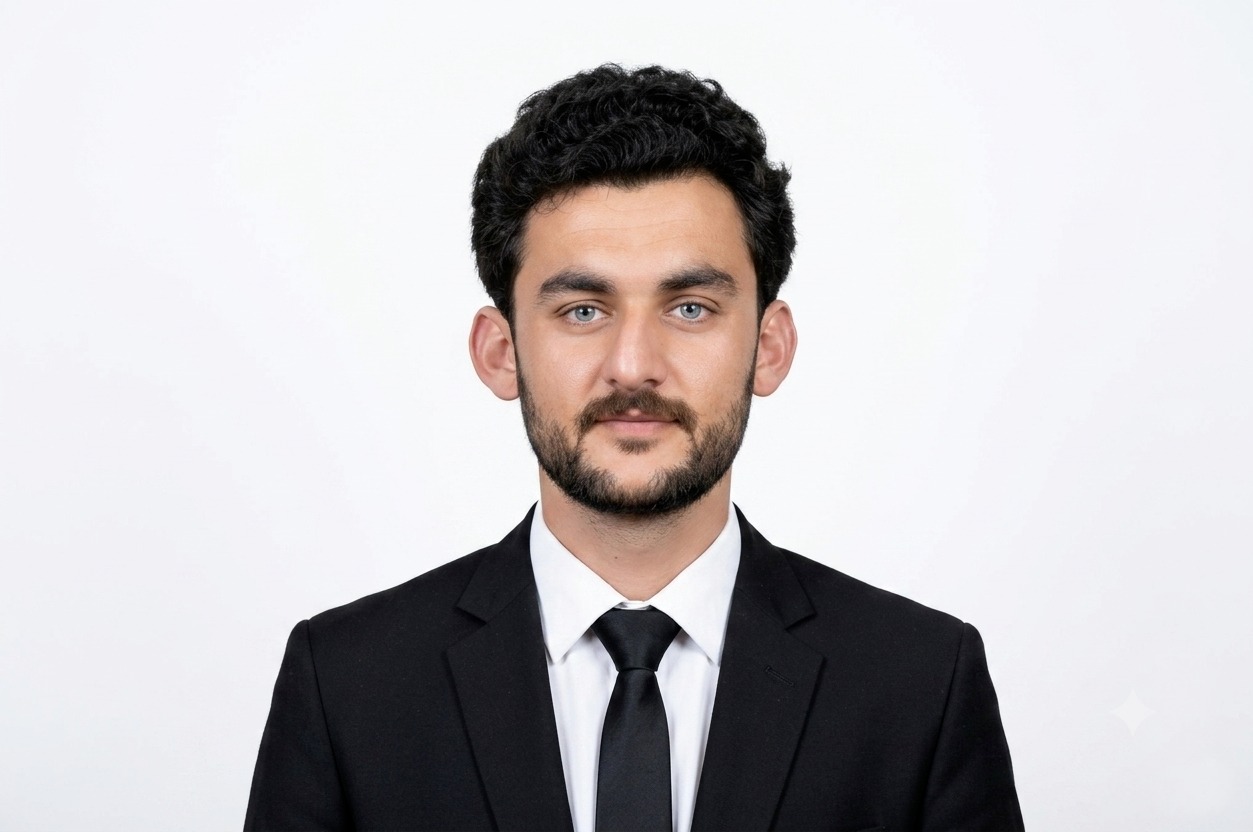 Niamat Ullah Khan