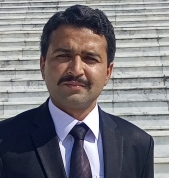 Sardar Muhammad Sarmad Advocate