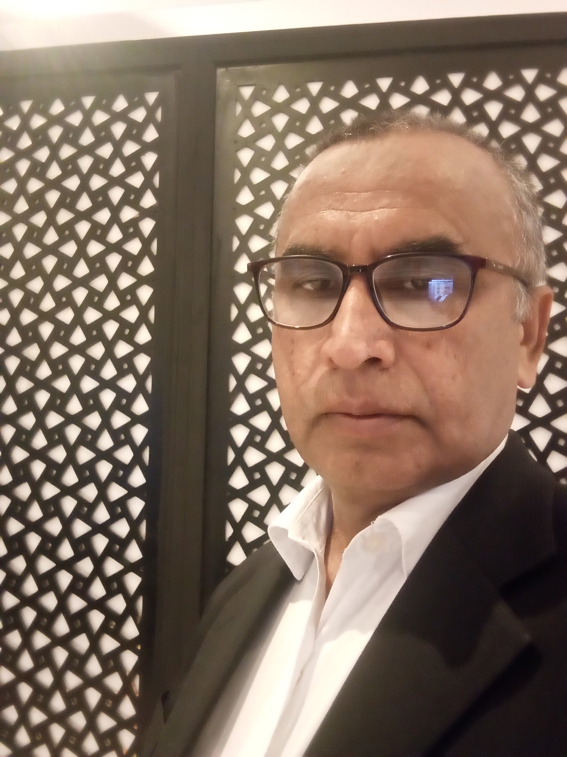 Malik Riaz Ahmad Nonari