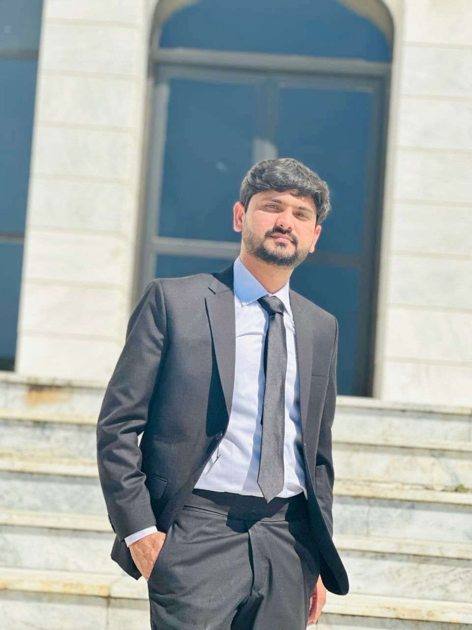Shahab Ali