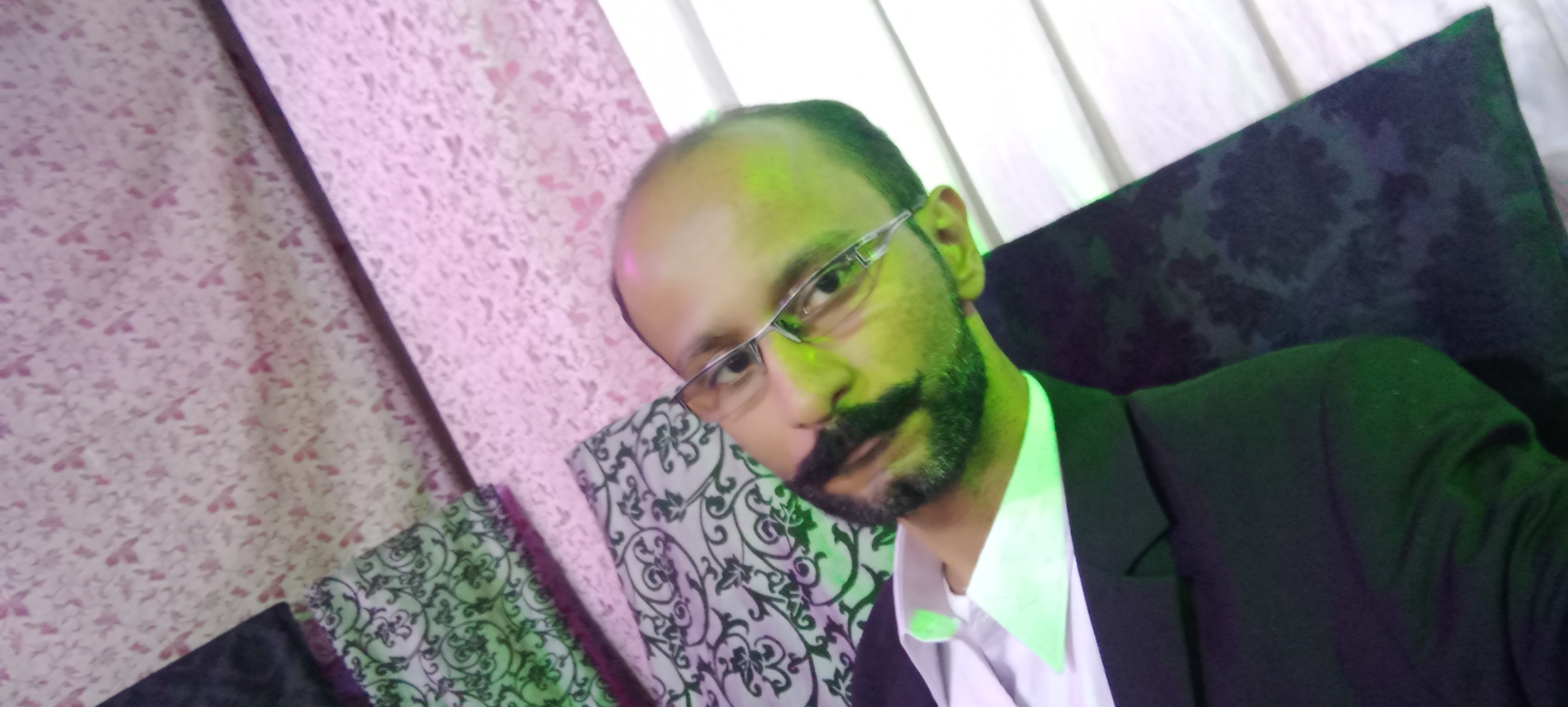 Ravi Arjun