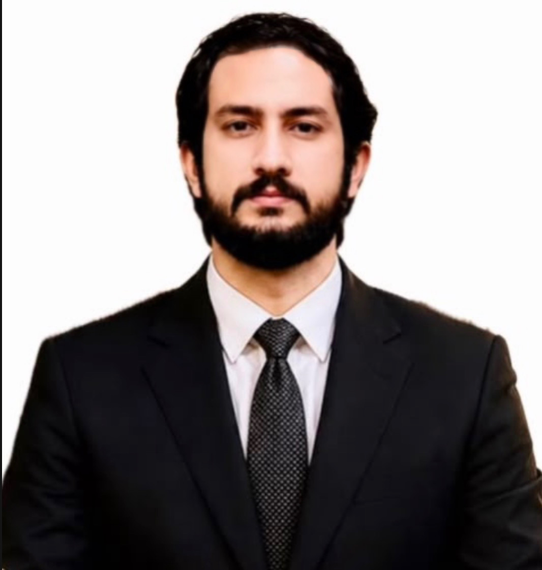 Rana Hamza Jabbar Khan Adv