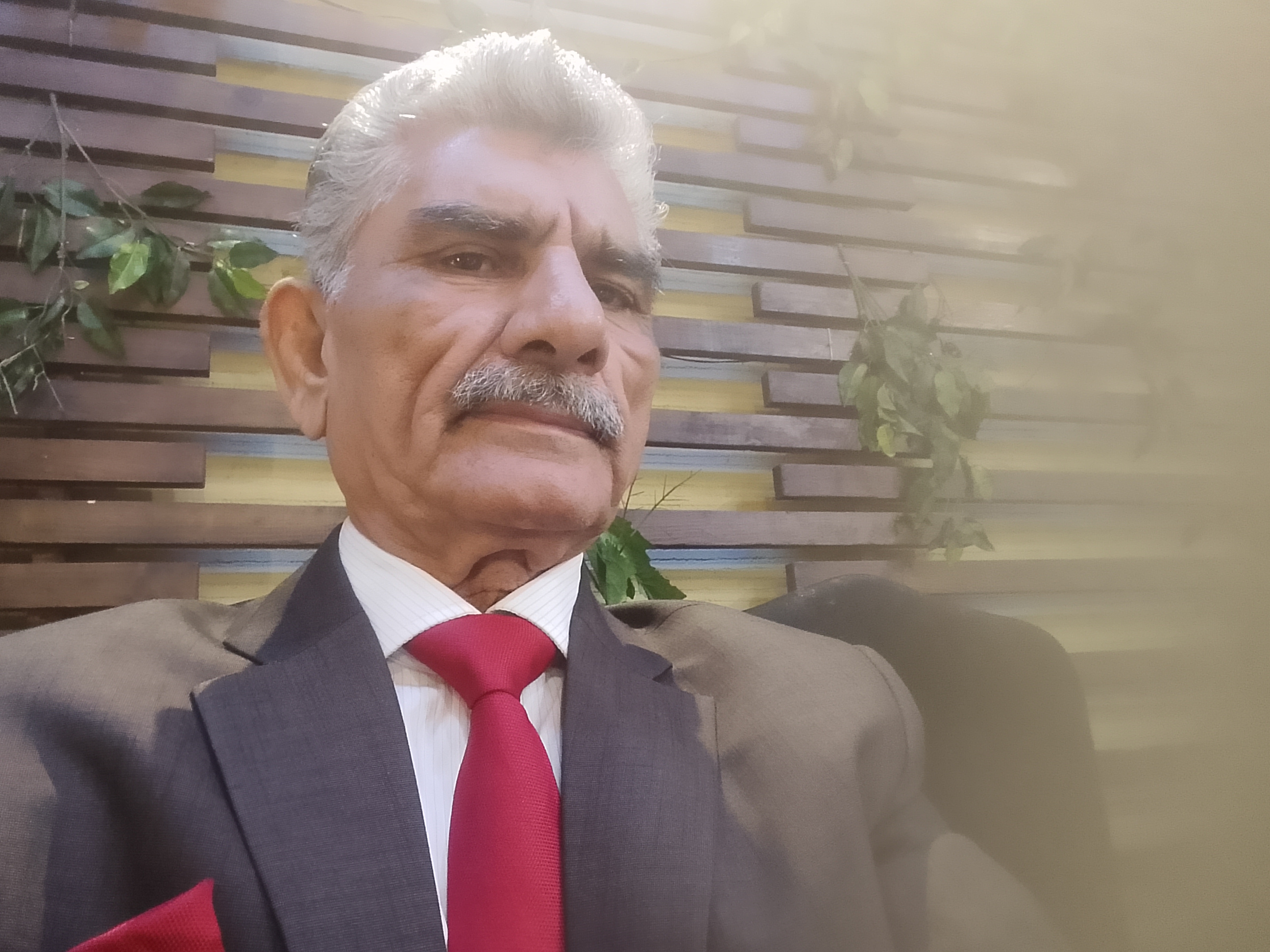 Zarar Arif