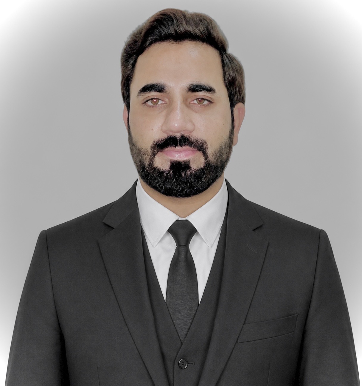 Faisal Khan