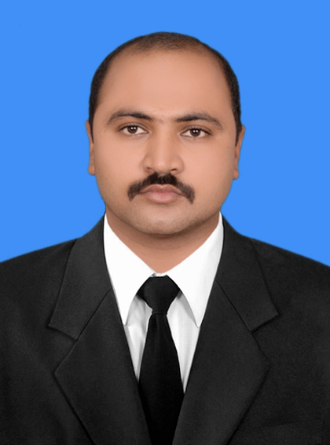 Rana Zubair Tariq Advocate