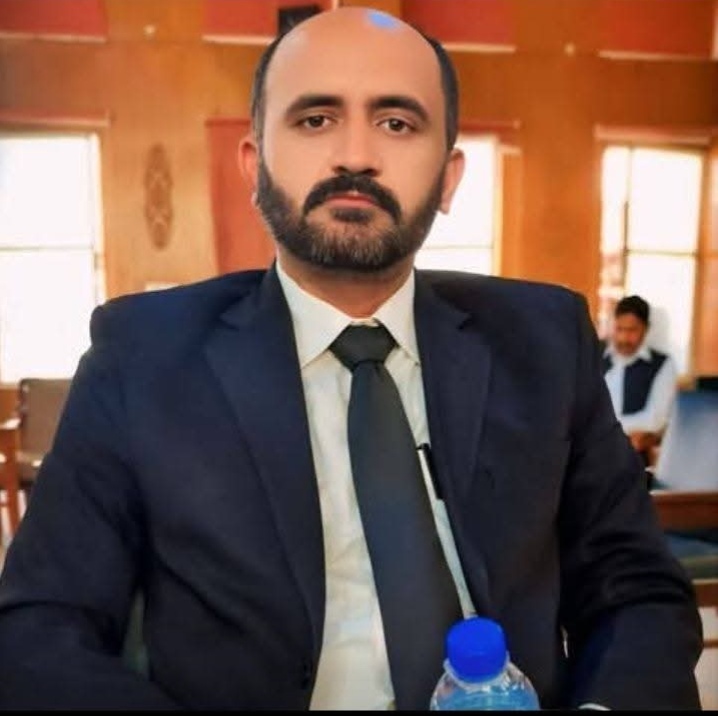 Amjad Bhutta