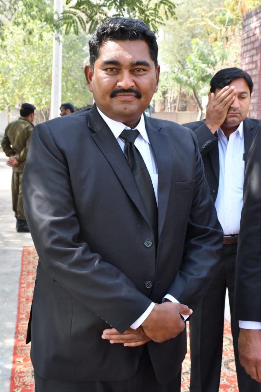 Adnan Maqsood