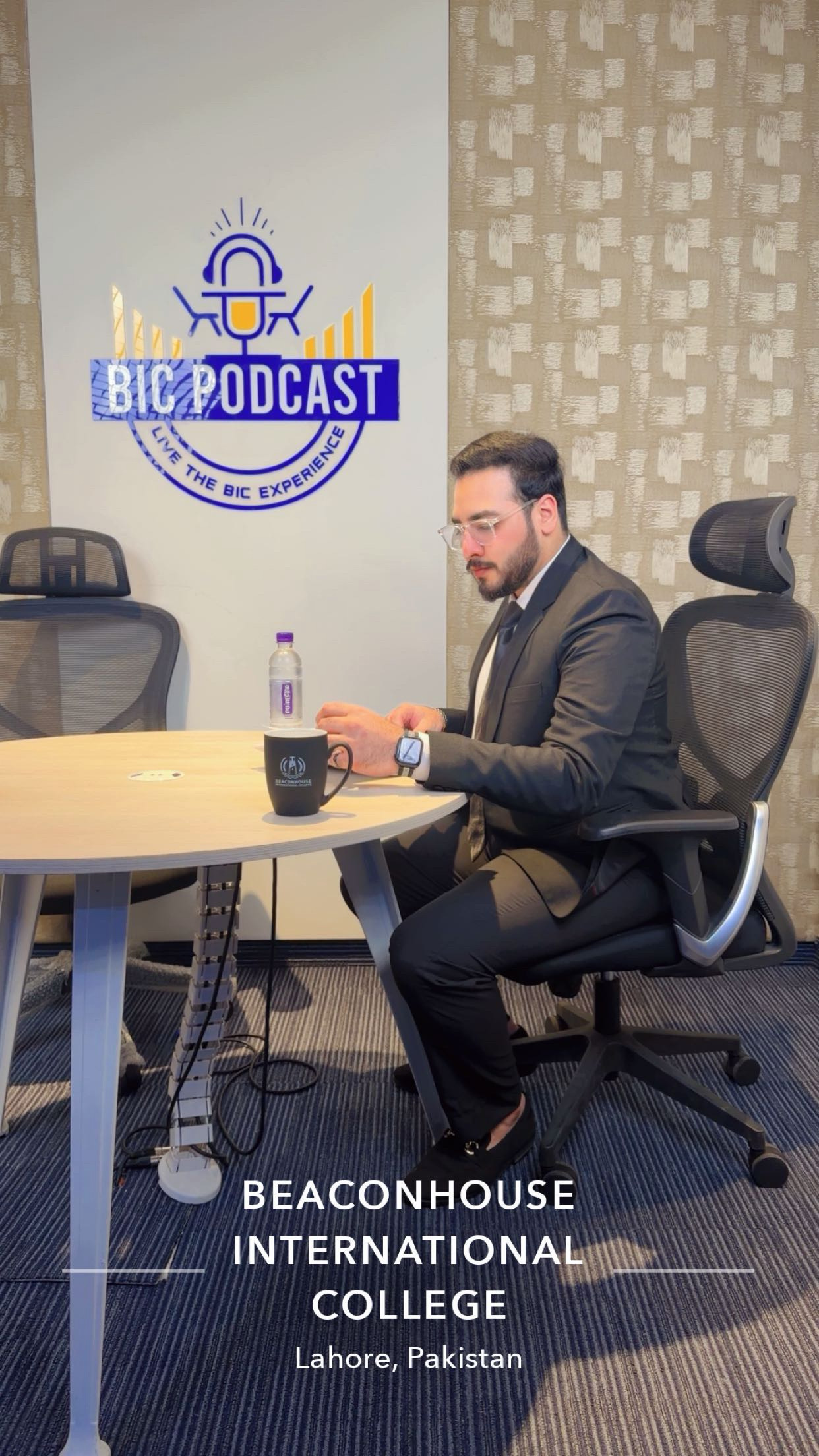 Asif Iqbal