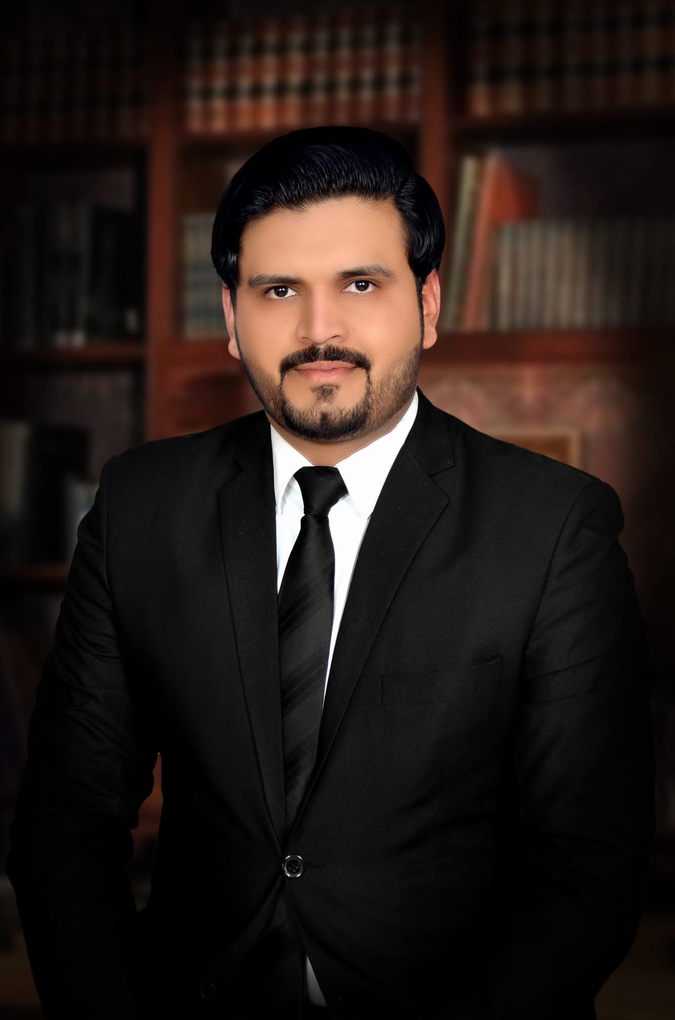 Rana Fareed Khan Adv Khan