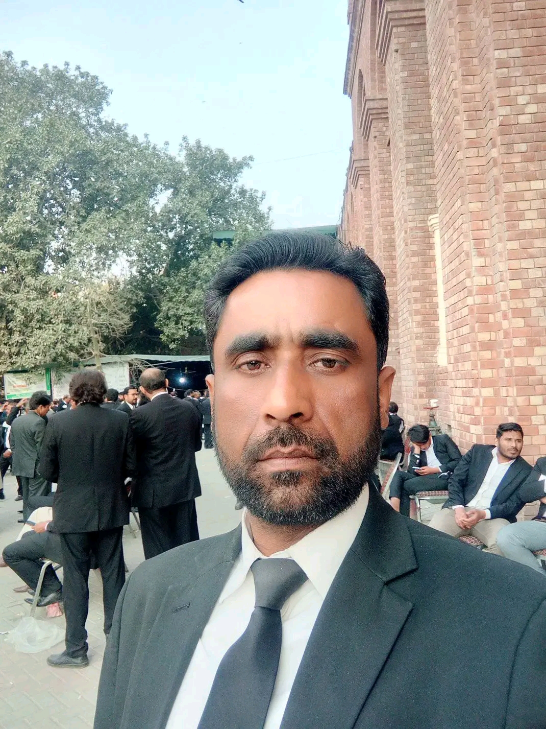 M Yaseen Qadri