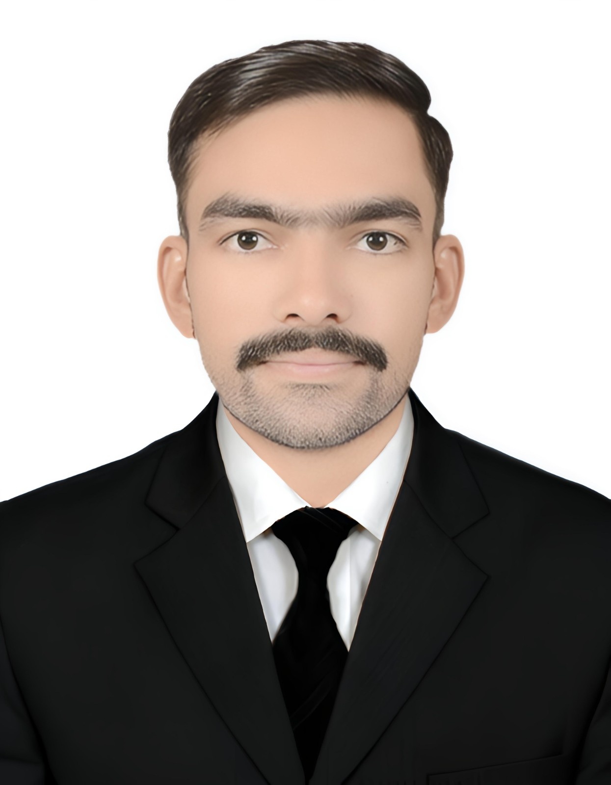 Abu Safyan Gill