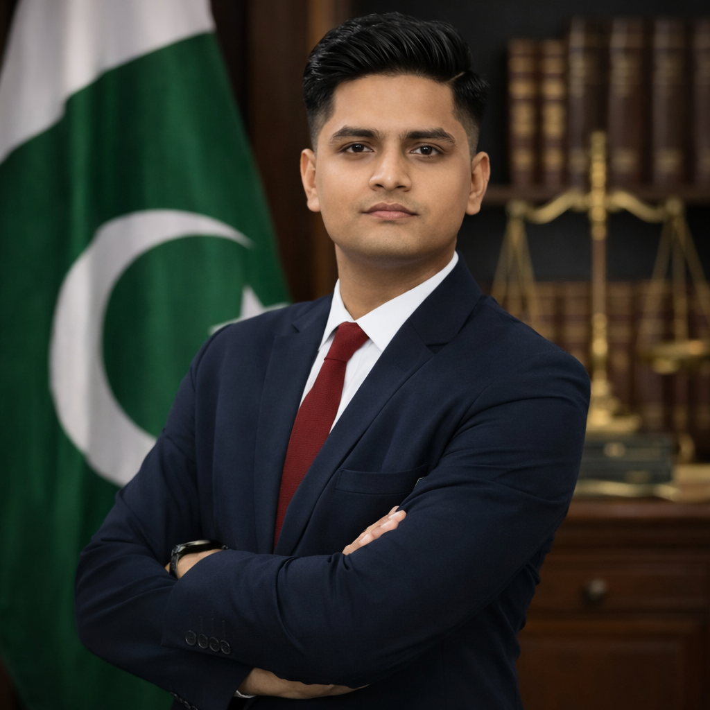 Muhammad Talha Rao