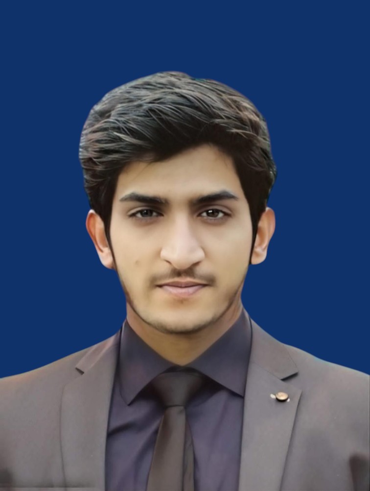 Muhammad Junaid Mohyuddin