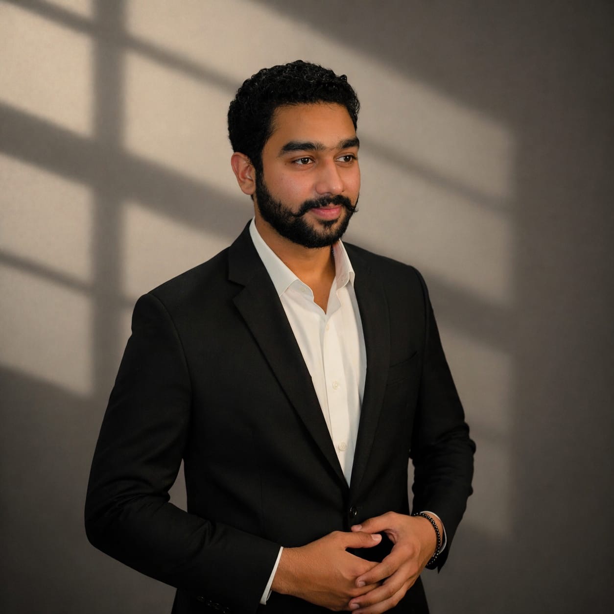 Bilal Khan Kakar