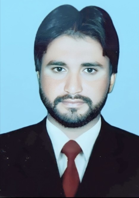 Hafiz Maqsood Ahmad
