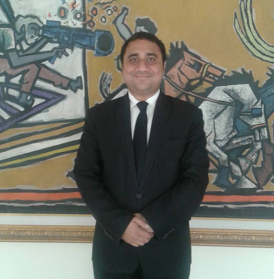 Sohail Anwar
