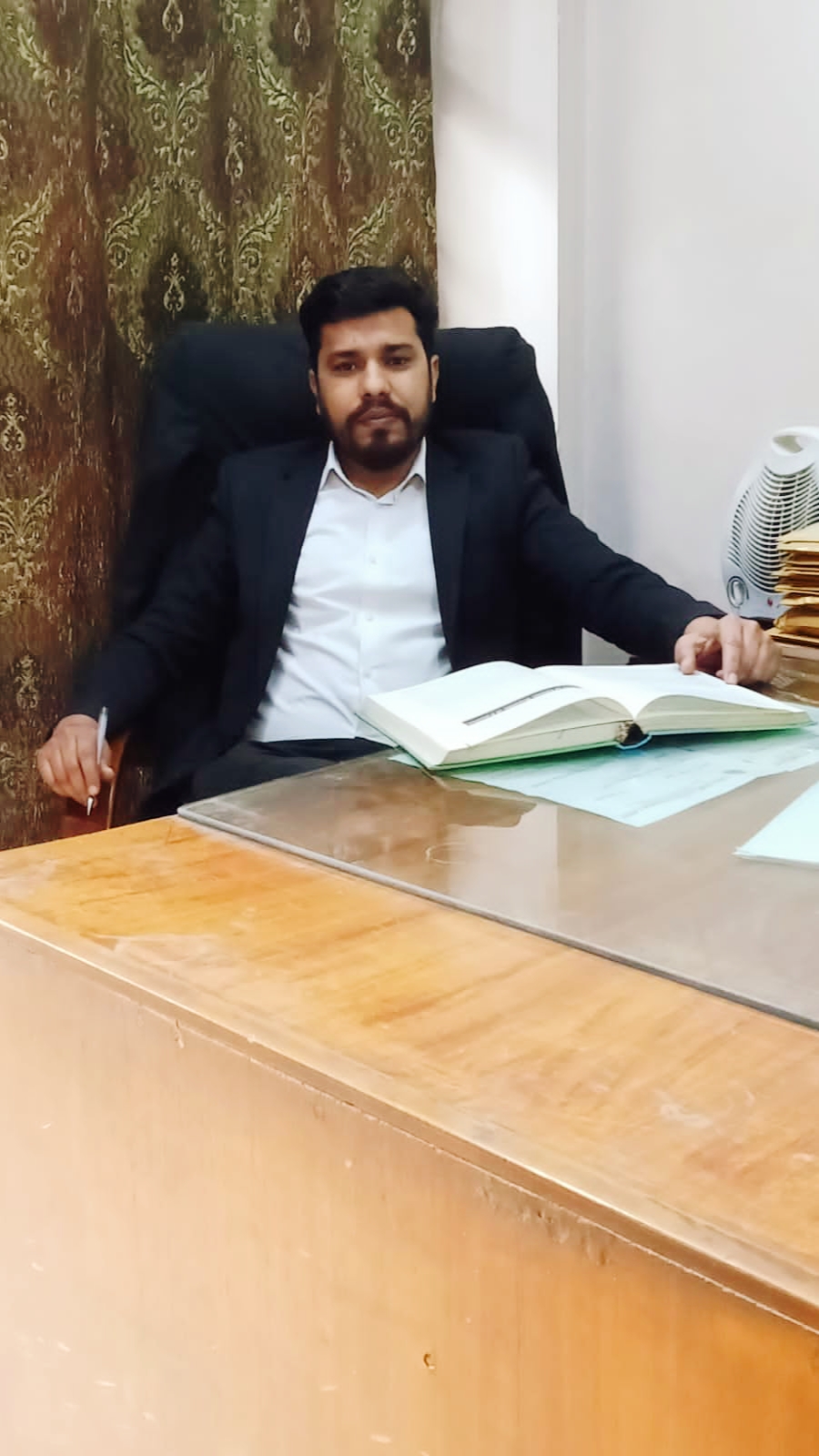 Khuram Shehzad