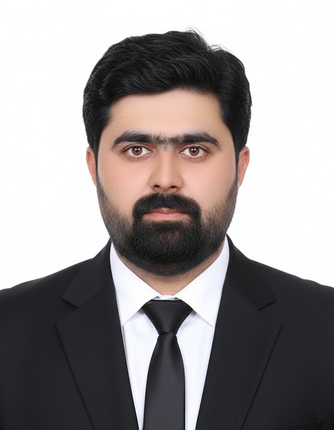 Usama Ali
