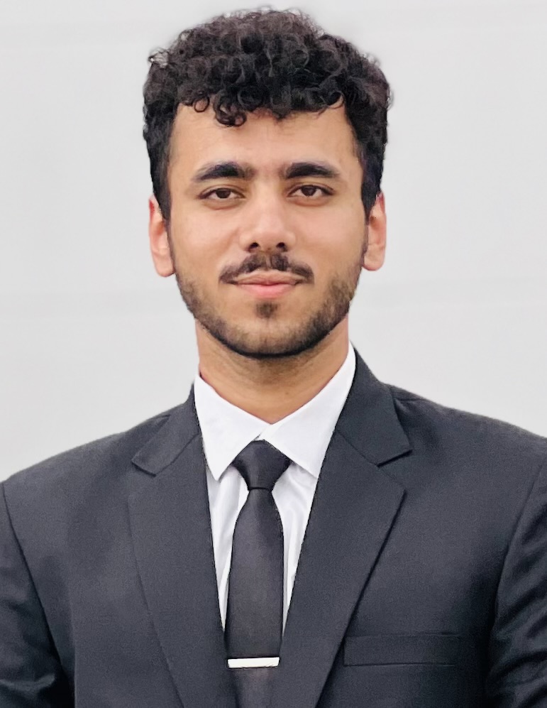 Mansoor Ahmed
