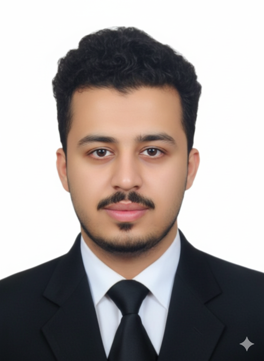Muhammad Kashif