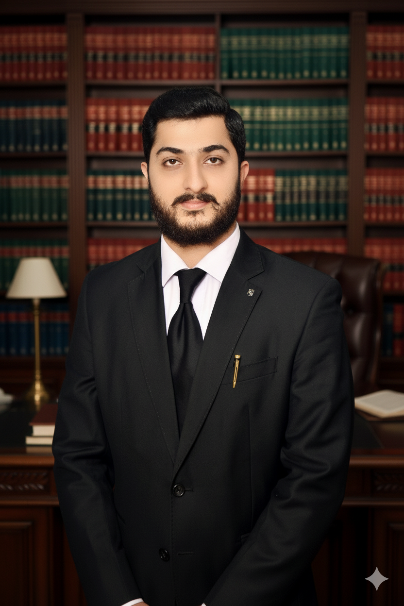 Mian Law Chambers 