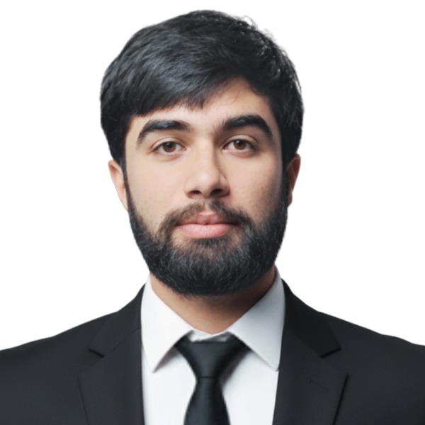 Shehzaib Tahir