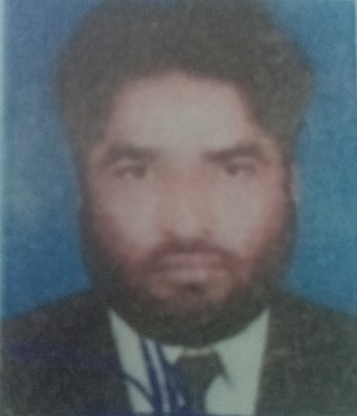 Tahir Qayyum Kamboh
