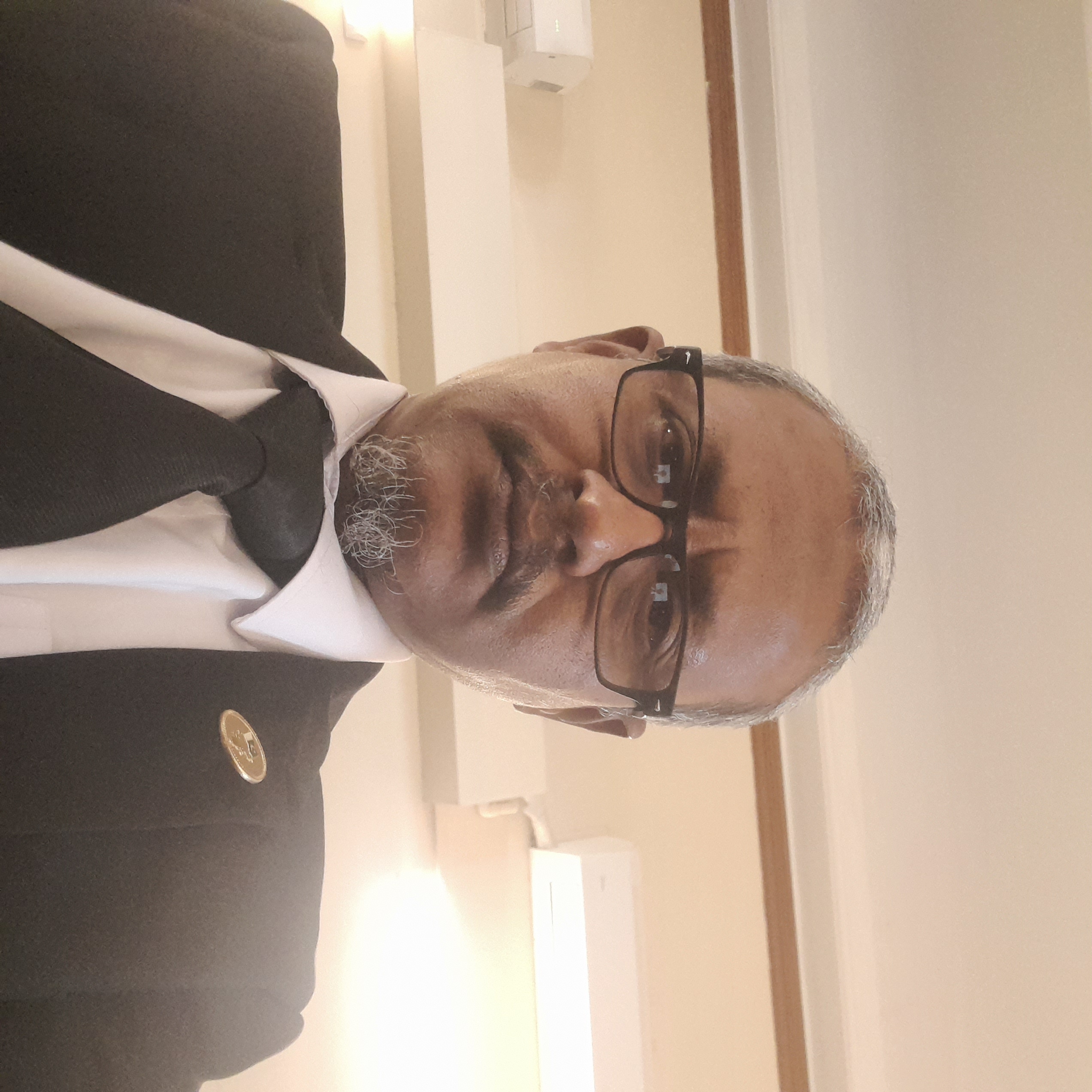 Asif Hussain
