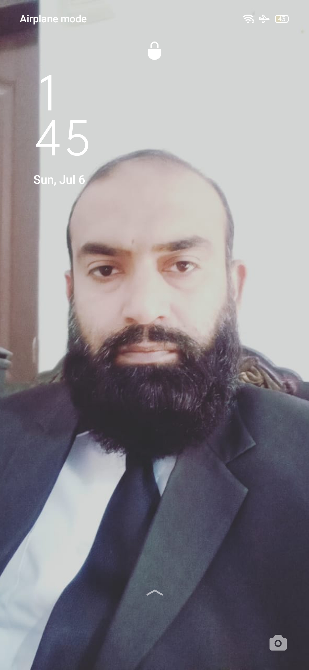 Nadir Bashir