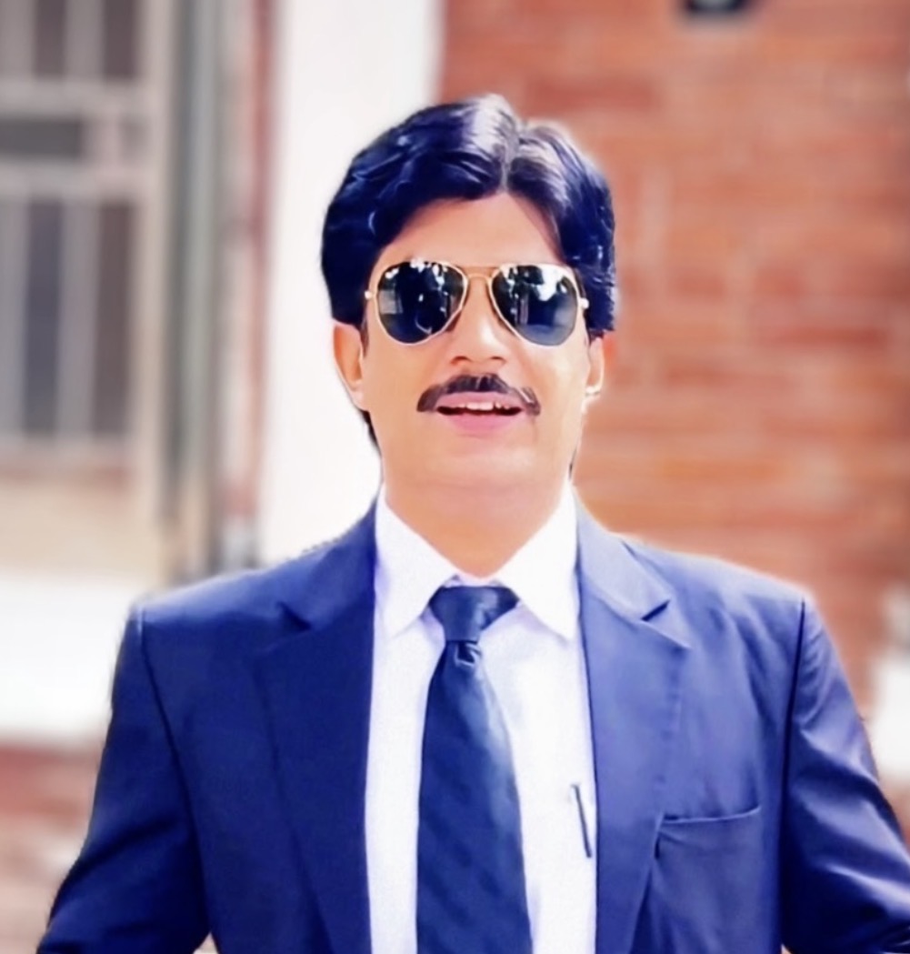 Mian Imran Siddique