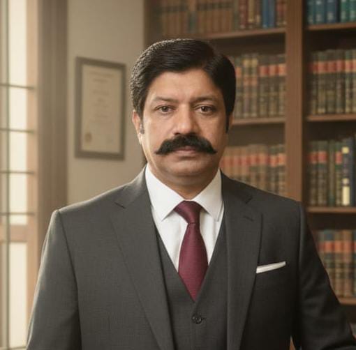 Rizwan Anjum